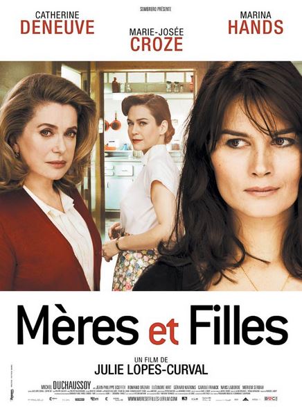 MERES ET FILLES