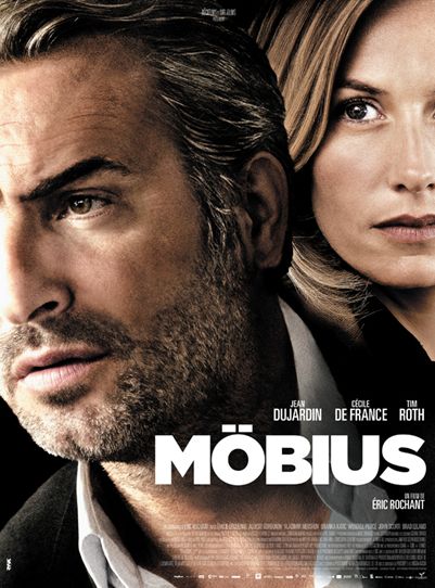 MOBIUS d'Eric Rochant