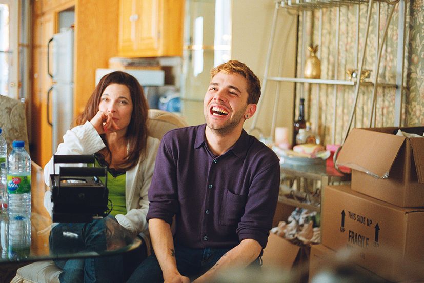 MOMMY de Xavier Dolan