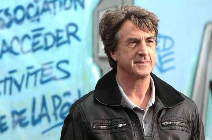 François Cluzet