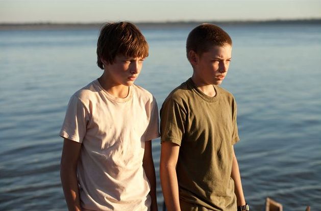 MUD de Jeff Nichols