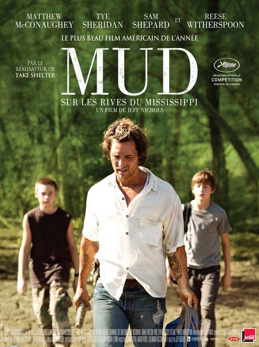 MUD de Jeff Nichols
