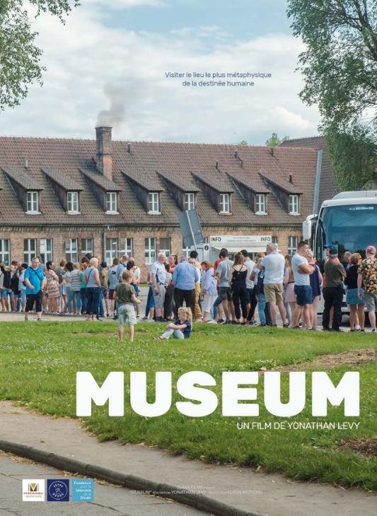 Documentaire Museum de Yonathan Levy