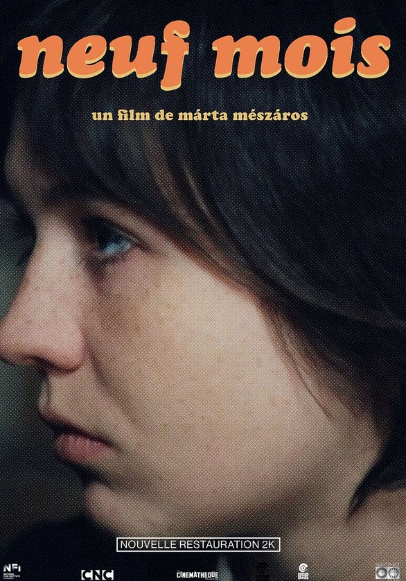 FILM Neuf mois