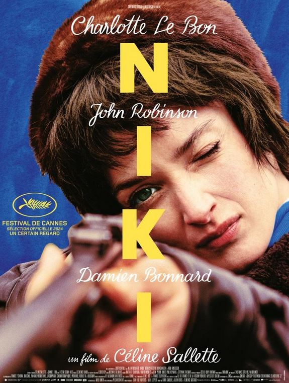FILM Niki