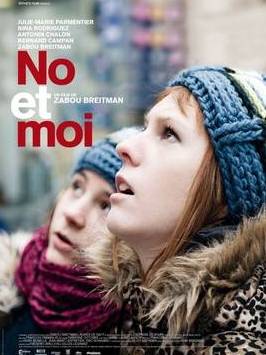 No et moi affiche