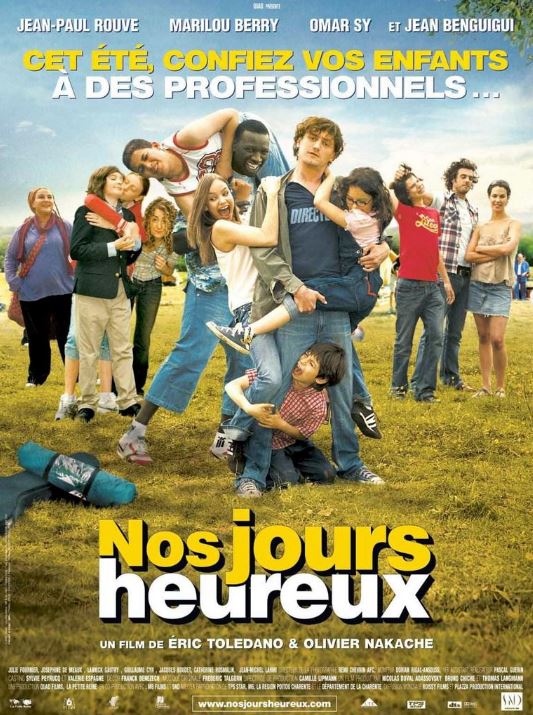 Film Nos jours heureux