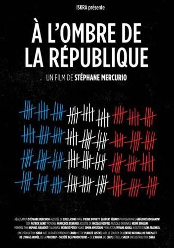 a l'ombre de la république de Stéphane Mercurio