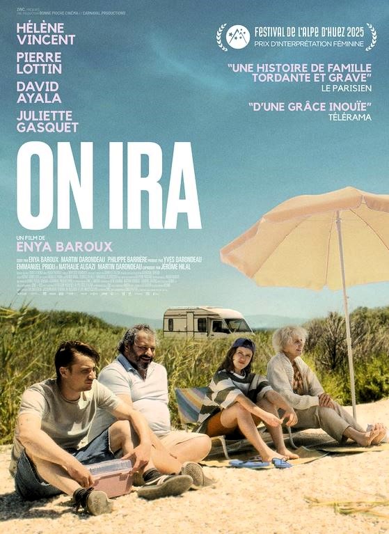FILM On ira