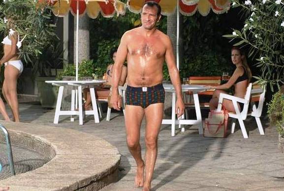 Jean Dujardin