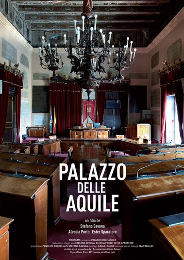 palazzo delle aquile