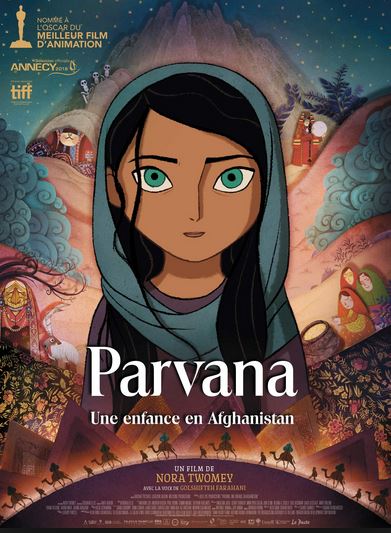 Parvana