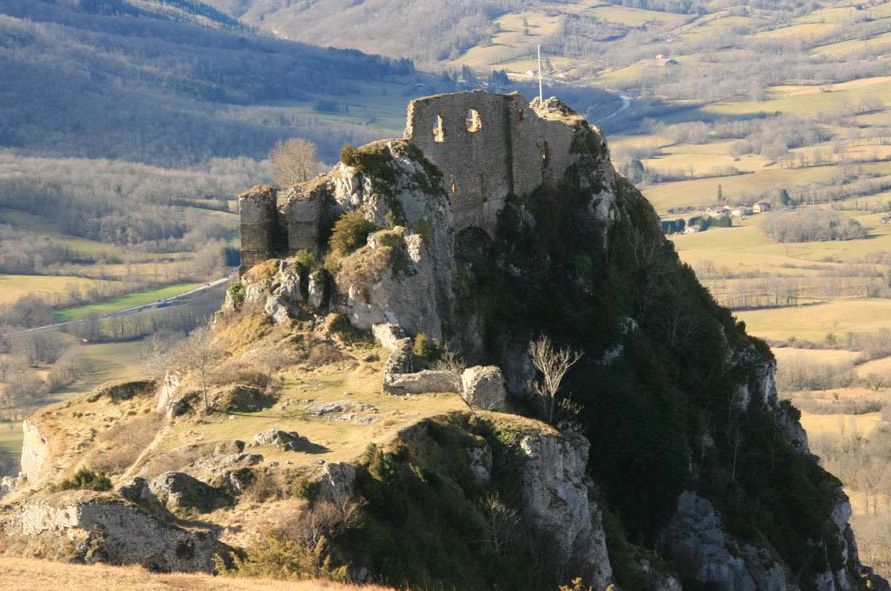 Pays d'Oc