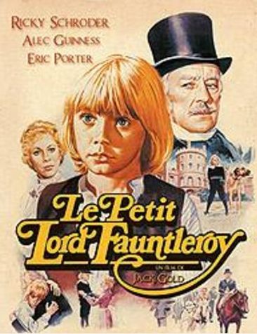 le petit lord fauntleroy