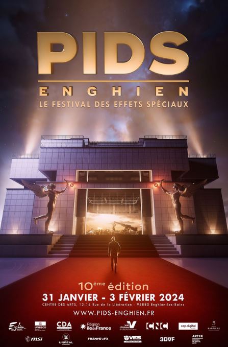 PIDS Enghien - 2024