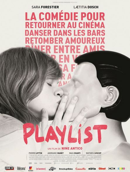 Film PLAYLIST