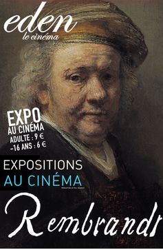 EXPOSITION REMBRANDT à MONTMORENCY