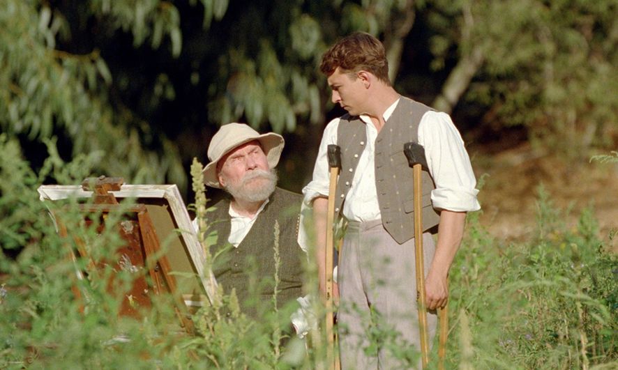 RENOIR de Gilles Bourdos