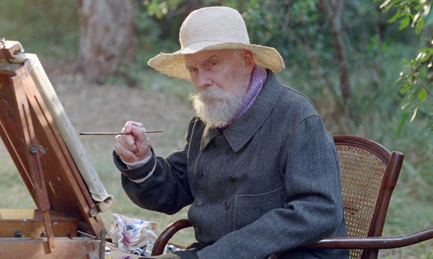 RENOIR de Gilles Bourdos