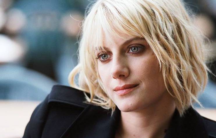 Mélanie Laurent