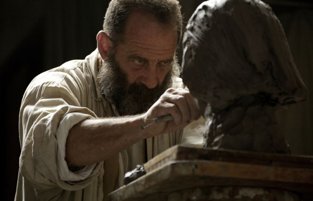 RODIN de Jacques Doillon