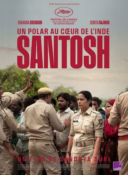 FILM Santosh