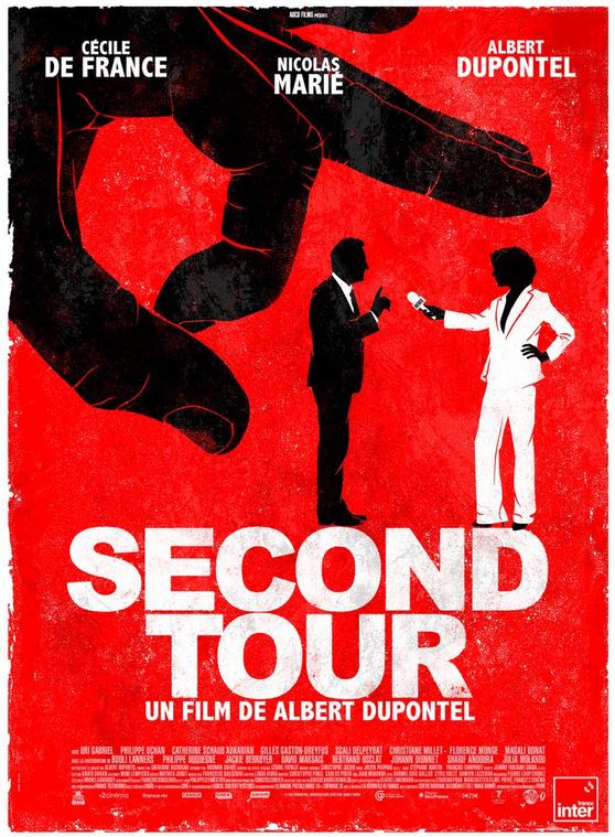 FILM Second tour