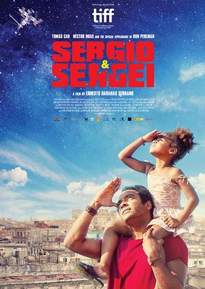 SERGIO ET SERGEI