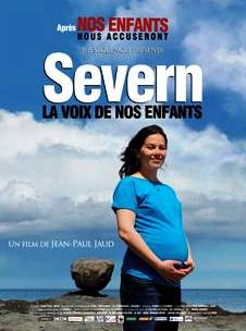 Severn la voix de nos enfants