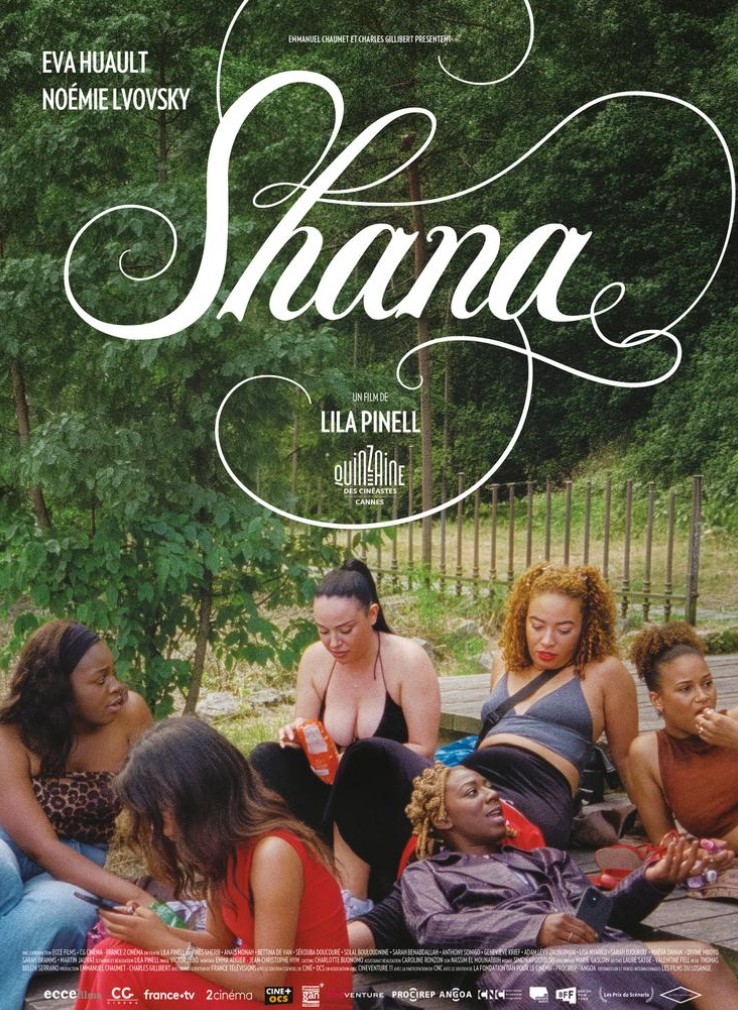 FILM Shana