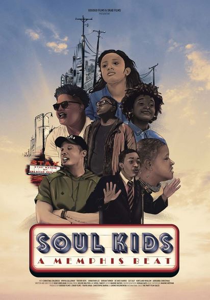 FILM Soul kids