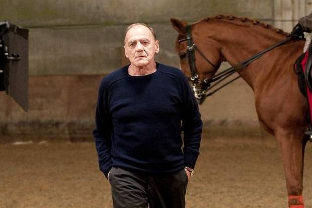 Bruno Ganz