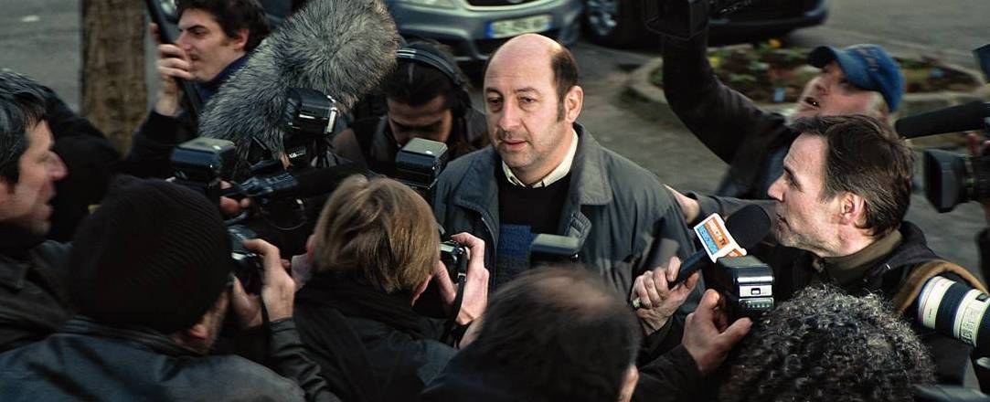 SUPERSTAR de Xavier Giannoli