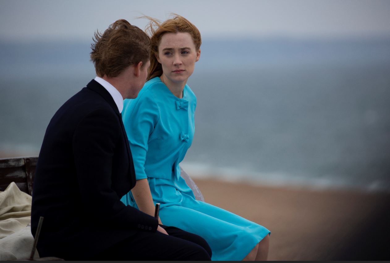 SUR LA PLAGE DE CHESIL de Dominic Cooke