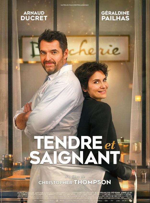 FILM Tendre et saignant