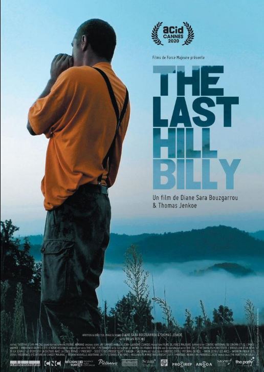 Film THE LAST HILLBILLY
