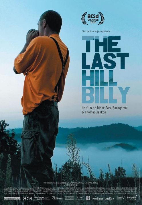 Film THE LAST HILLBILLY