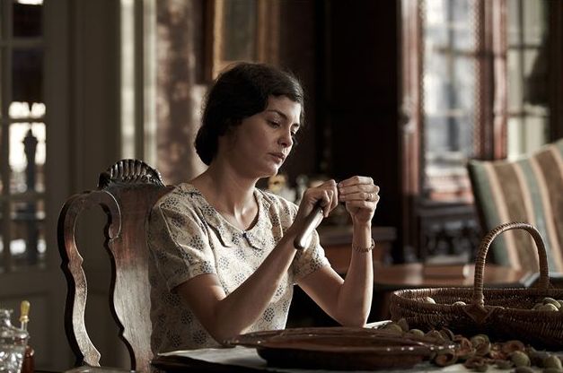 Thérèse Desqueyroux de Claude Miller avec Audrey Tautou et Gilles Lellouche