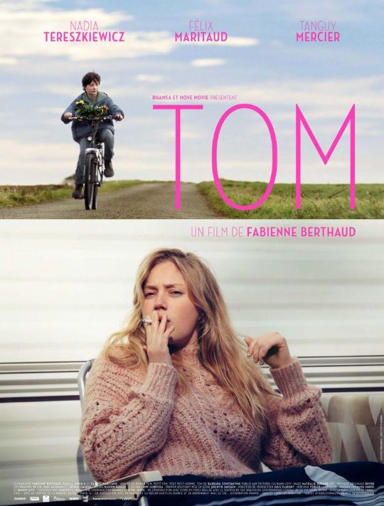 FILM Tom