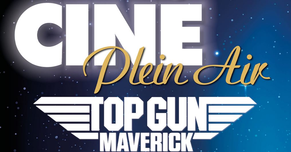 Top Gun à Franconville