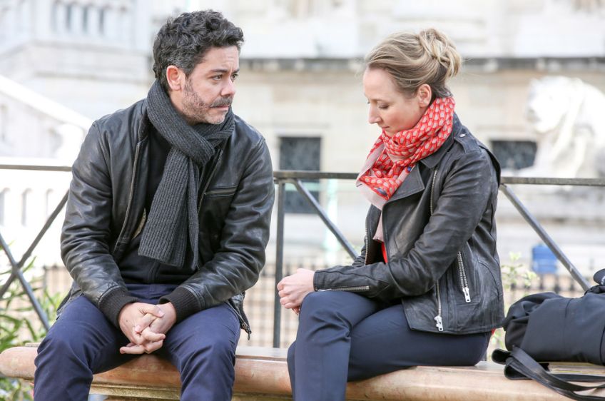 TOUT POUR ETRE HEUREUX de Cyril Gelblat