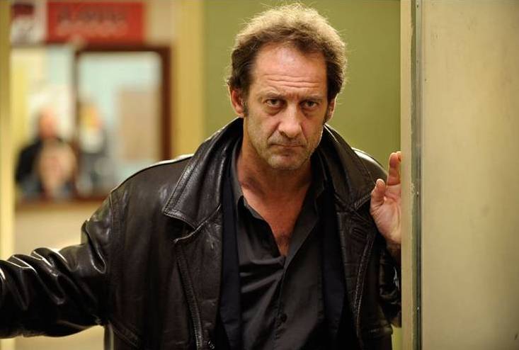 Vincent Lindon