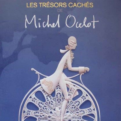 Film LES TRESORS CACHES de Michel Ocelot