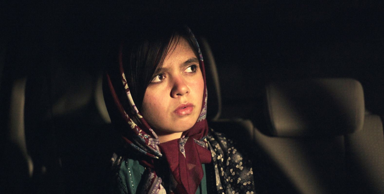 TROIS VISAGES de Jafar Panahi