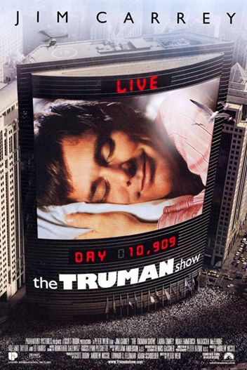 TRUMAN SHOW