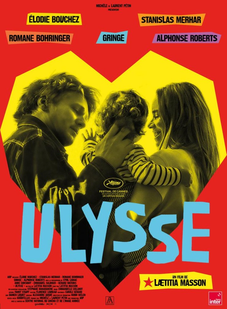 FILM Ulysse