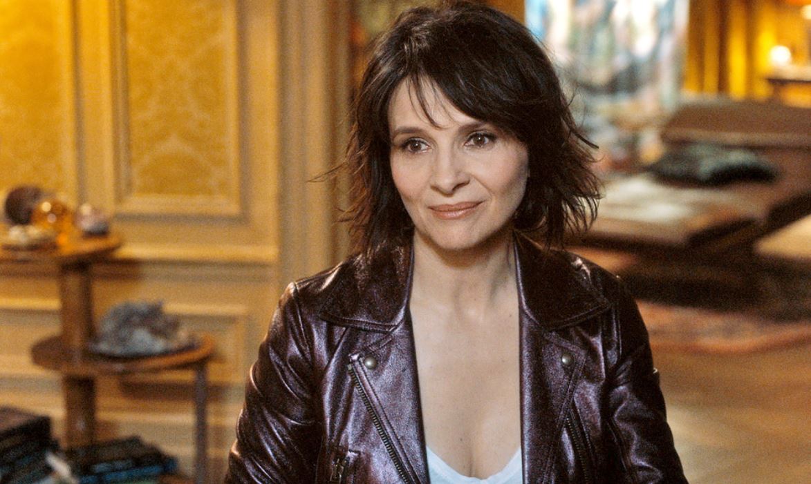 UN BEAU SOLEIL INTERIEUR de Claire Denis