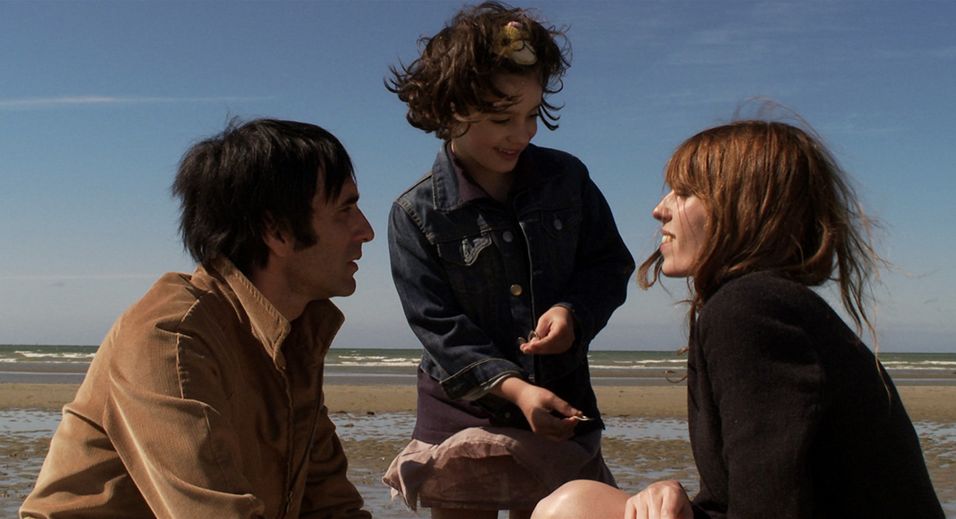 Un enfant de toi de Jacques Doillon