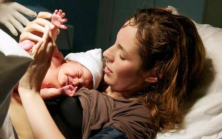 Louise Bourgoin