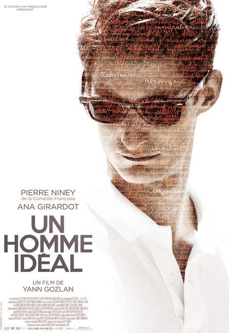 UN HOMME IDEAL de Yann Gozlan